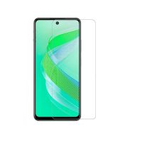 Ochranné sklo pre Infinix Smart 8