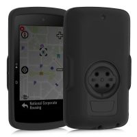 Silikónový kryt pre Bryton Rider S800 E a S800 T - Čierny