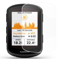 Ochranné sklo pre Garmin Edge 540
