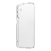 Silikónový kryt pre Samsung Galaxy A15 - Priehľadný