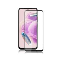 Ochranné sklo pre Samsung Galaxy S24 FE - Čierne