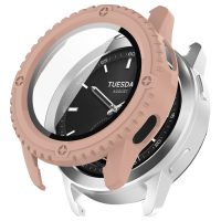 Ochranný kryt pre Xiaomi Watch S3 - Ružový