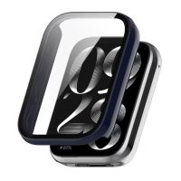 Ochranný kryt pre Xiaomi Smart Band 9 Pro - Modrý