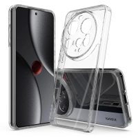 Silikónový kryt pre Xiaomi 15 Ultra - Priehľadný