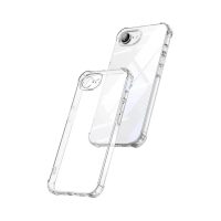 Silikónový kryt pre iPhone 16E - Možnosť upevnenia šnúry