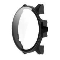 Ochranný kryt pre Xiaomi Watch S1 Pro - Čierny