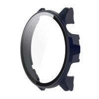Ochranný kryt pre Xiaomi Watch S1 Pro - Modrý