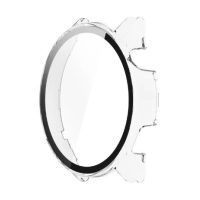 Ochranný kryt pre Xiaomi Watch S1 Pro - Transparentný