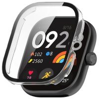 Ochranný kryt pre Xiaomi Redmi Watch 5 - Transparentný