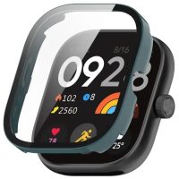 Ochranný kryt pre Xiaomi Redmi Watch 5 - Zelený