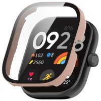 Ochranný kryt pre Xiaomi Redmi Watch 5 - Ružový
