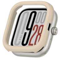 Ochranný kryt pre Xiaomi Redmi Watch 5 - Béžový