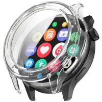 Ochranný kryt pre Xiaomi Watch S4 - Transparentný