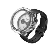 Ochranný kryt pre Xiaomi Watch S4 - Transparentný