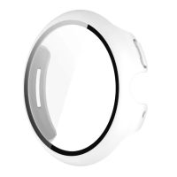 Silikónový kryt pre Google Pixel Watch 3, 41 mm - Bílý