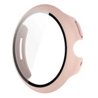 Silikónový kryt pre Google Pixel Watch 3, 41 mm - Béžový