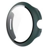 Silikónový kryt pre Google Pixel Watch 3, 45 mm - Zelený