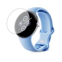 Ochranná fólia TPU pre Google Pixel Watch 3, 45 mm