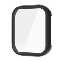 Ochranný kryt pre Amazfit Bip 6 - Čierny