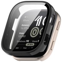 Ochranný kryt pre Amazfit Bip 6 - Čierny