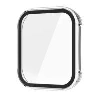 Ochranný kryt pre Amazfit Bip 6 - Transparentný