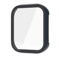 Ochranný kryt pre Amazfit Bip 6 - Modrý