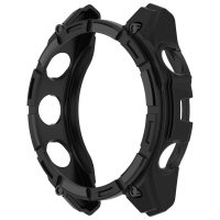 Silikónový rámček pre Garmin Enduro 3 - Čierny