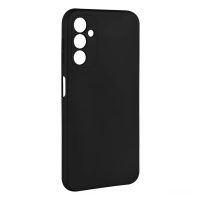 Silikónový kryt pre Samsung Galaxy A05s - Čierny