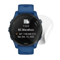 Ochranná fólia pre Garmin Forerunner 25