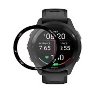 Ochranná fólia pre Garmin Forerunner 265S