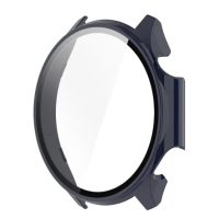 Ochranný kryt pre Oppo Watch X2 a OnePlus Watch3 - Modrý