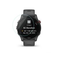 Ochranné sklo pre Garmin Instinct E 45 mm
