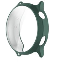 Silikónový kryt pre Huawei Watch 4 - Zelená