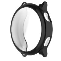 Silikónový kryt pre Huawei Watch 4 - Čierna