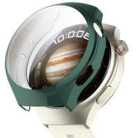 Silikónový kryt pre Huawei Watch 4 Pro - Zelený