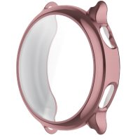 Silikónový kryt pre Huawei Watch 4 - Ružová
