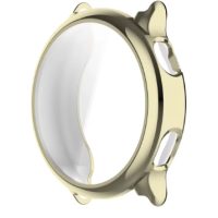 Silikónový kryt pre Huawei Watch 4 - Zlatá
