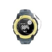 TPU Ochranná fólia pre Garmin Instinct 3 45 mm