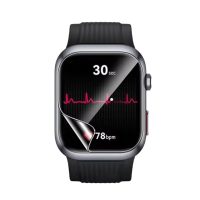 TPU Ochranná fólia pre Huawei D2