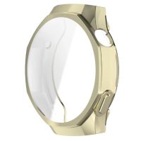 Silikónový kryt pre Huawei Watch GT5 Pro 46 mm - Zlatý