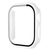 Ochranný kryt pre Apple Watch 10 42 mm - Bielý