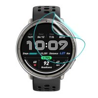 TPU Ochranná fólia pre Amazfit Active