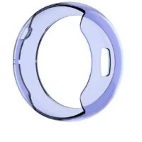 Silikónový kryt Amazfit Nexo - Modrý
