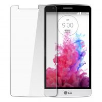 Ochranné sklo pre LG G3 Mini