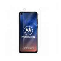 Ochranné sklo pre Motorola Moto One Action