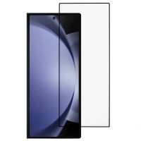 Ochranné sklo pre Samsung Galaxy Z Fold7 - čierne