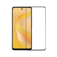 Ochranné sklo pre Xiaomi Redmi Note 13 a 13 Pro - Čierne