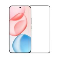 Ochranné sklo pre Xiaomi Redmi 15 - čierne