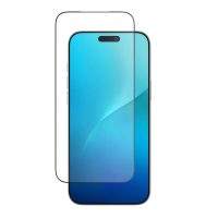 Ochranné sklo pre Xiaomi Redmi Note 13 a 13 Pro - Čierne