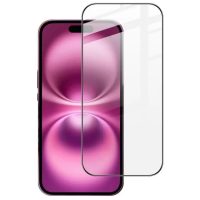 Ochranné sklo pre Xiaomi Redmi Note 13 a 13 Pro - Čierne